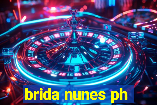 brida nunes ph